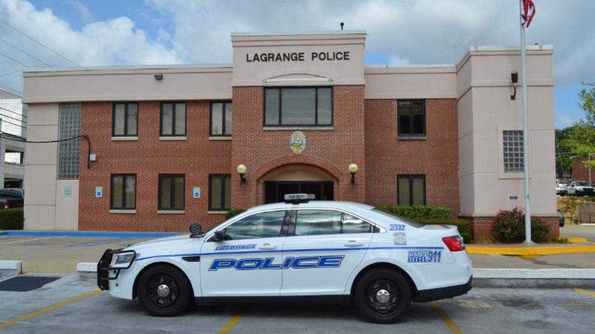 LaGrange Police Department