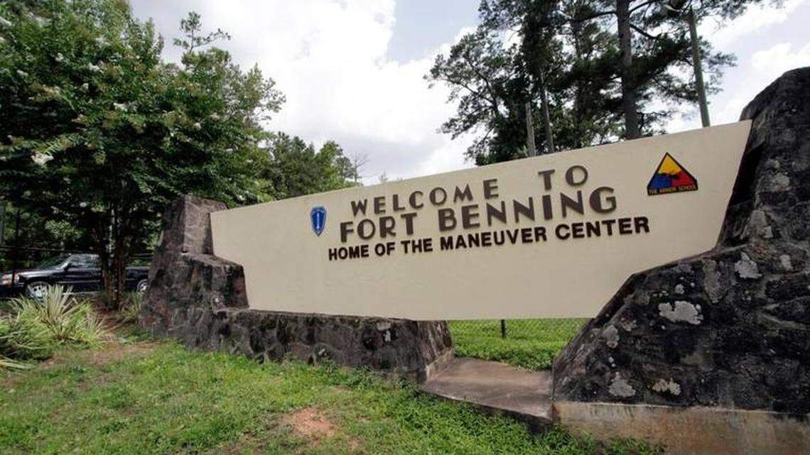 Soldier who trained at Fort Benning will be awarded Medal of Honor posthumously