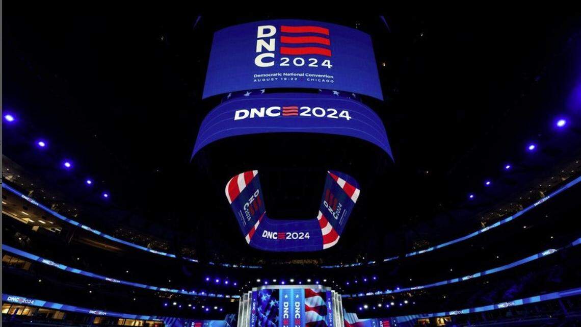 Turn down for what: Which Georgia rapper performed for the Georgia roll call at the DNC?