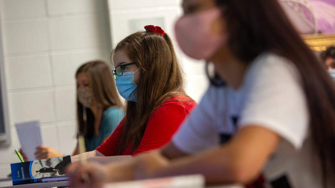 4 tips from Georgia health department to help keep kids safer at school during COVID-19