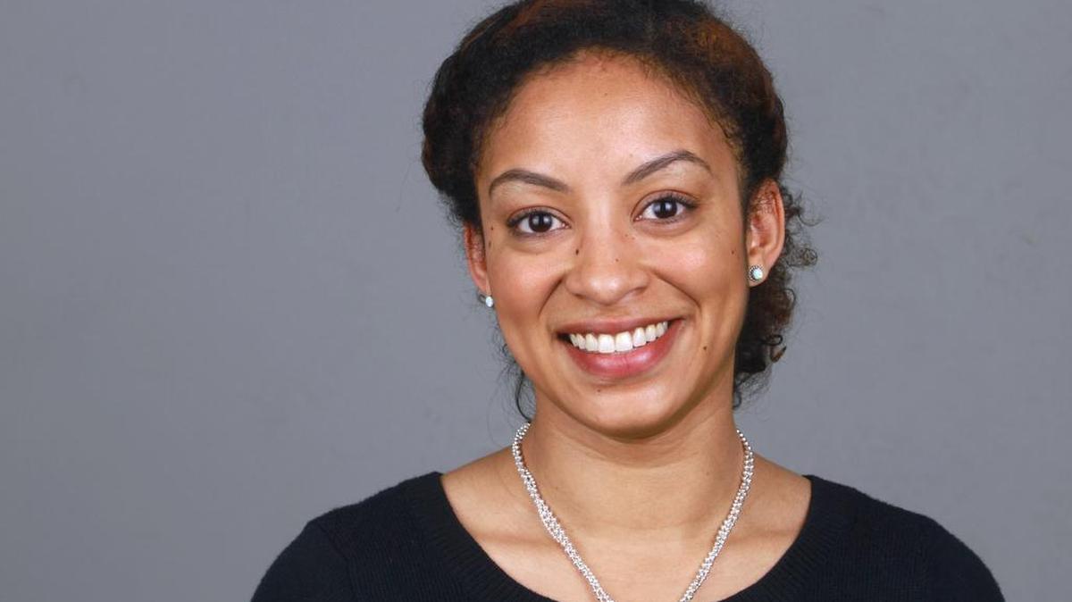 Natalia Naman Temesgen