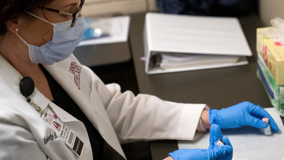 Confused about how to get COVID vaccine in Phenix City? Here’s latest Alabama info