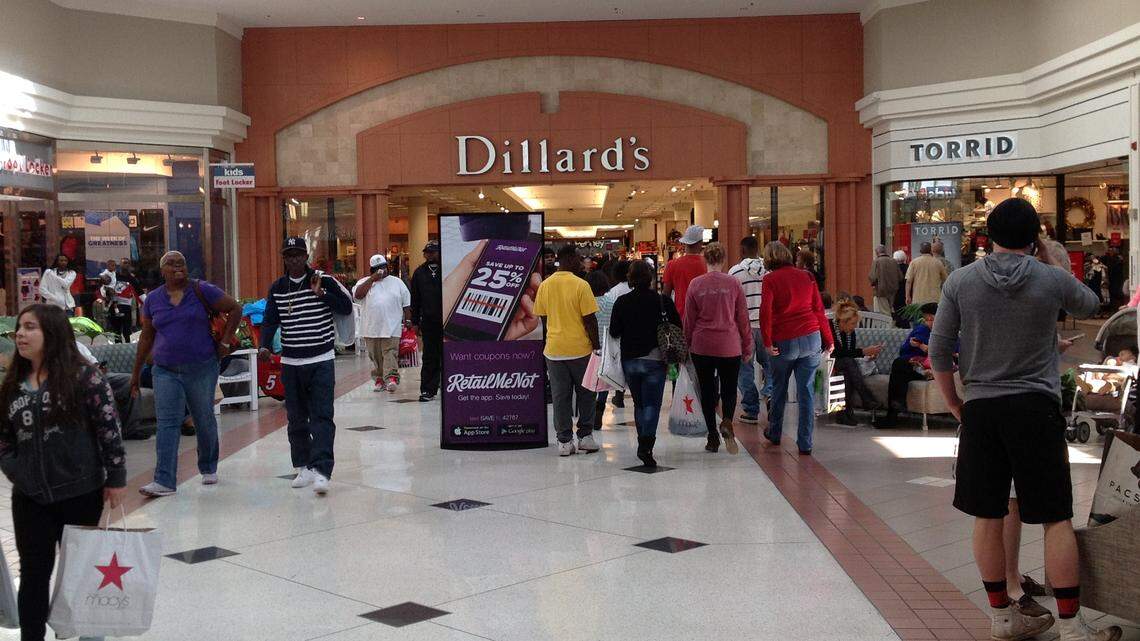 Holiday doorbuster deals galore to be plentiful on Thanksgiving Day and Black Friday