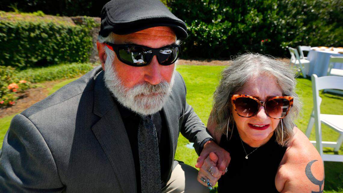 Think you want to be a movie extra? Here’s what it’s like for picture filming in Columbus