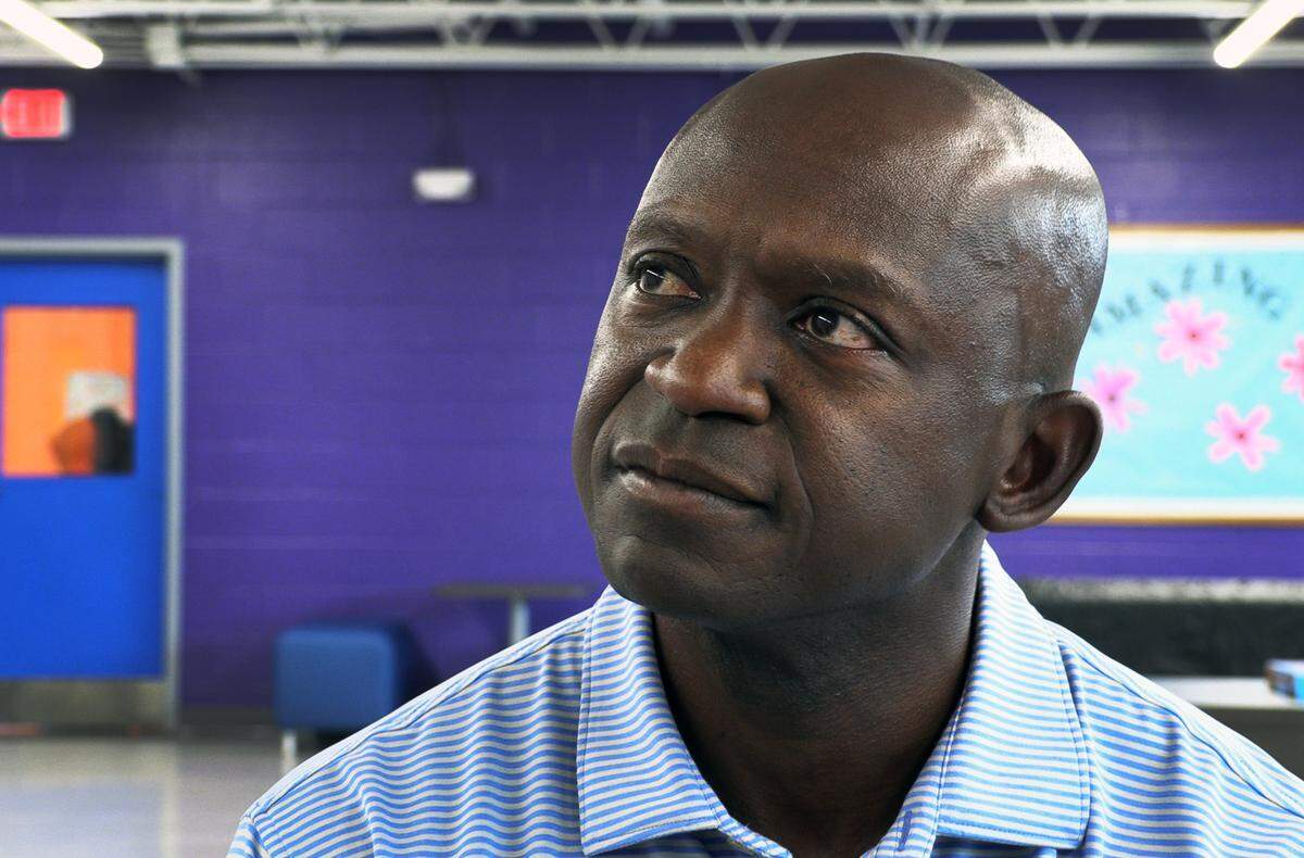 Rodney Close is president and CEO of Boys & Girls Clubs of the Chattahoochee Valley, Inc.