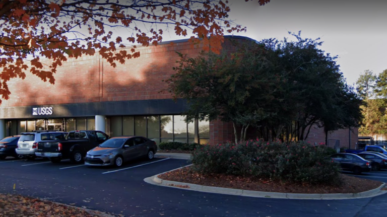 How this Ga. water testing and research center was saved from DOGE cuts