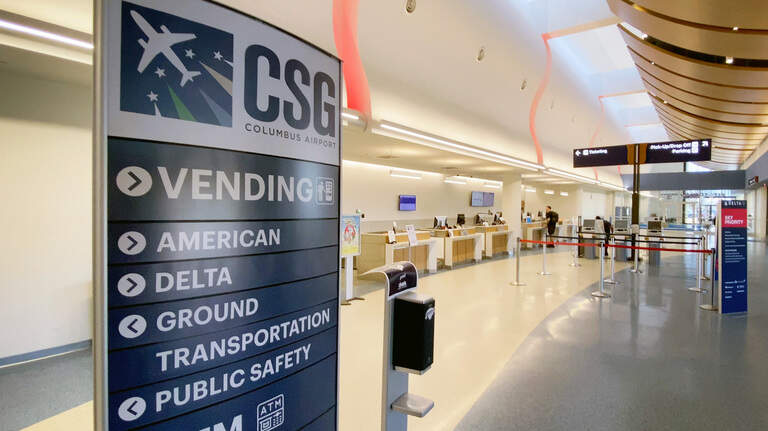 ‘It’s the Jetsons coming.’ Columbus officials eye eVTOL as next economic development play