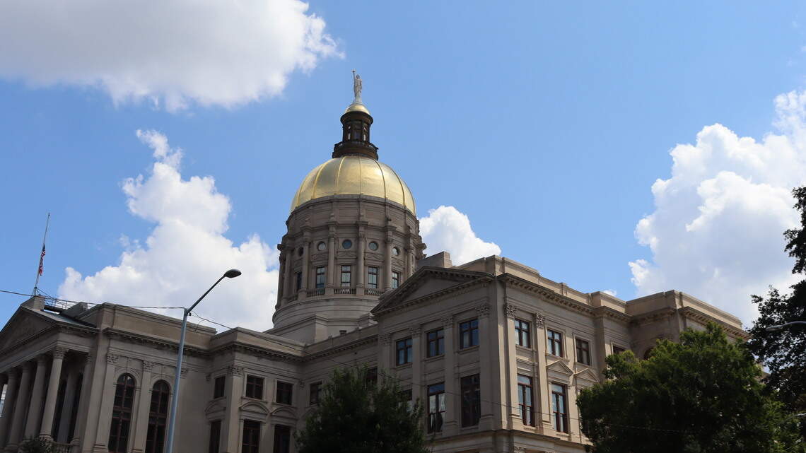 Georgia to get new state senator after record-setting 33 years