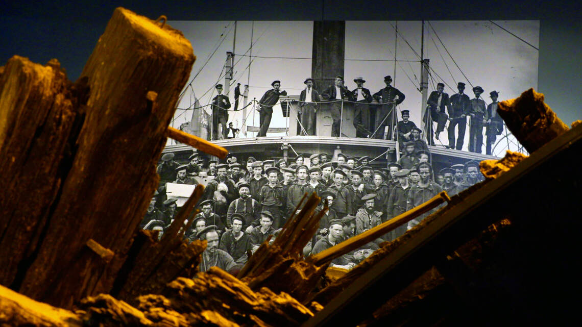 Discover these allegedly haunted sites in Columbus — just in time for Halloween