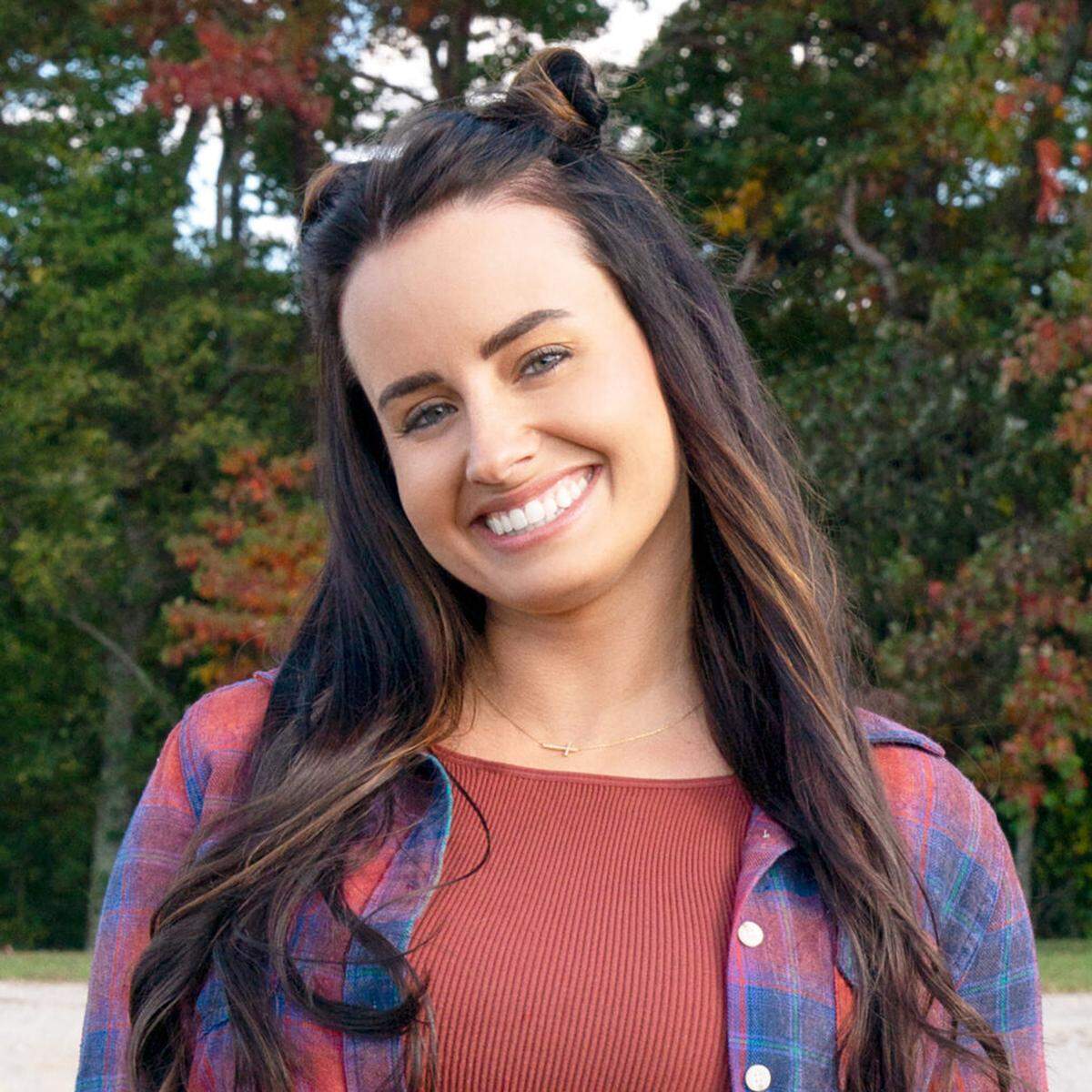 Fortson school teacher Khelsi Stone is on the Fox reality show, “Farmer Wants a Wife.”