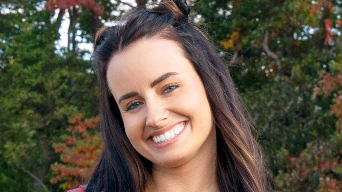 Fortson school teacher Khelsi Stone is on the Fox reality show, “Farmer Wants a Wife.”
