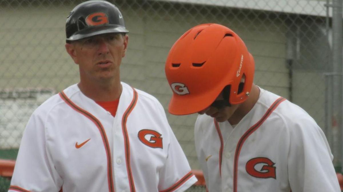 Glenwood head coach Tim Fanning has the Gators on the cusp of his eighth state title and the 22nd in program history.