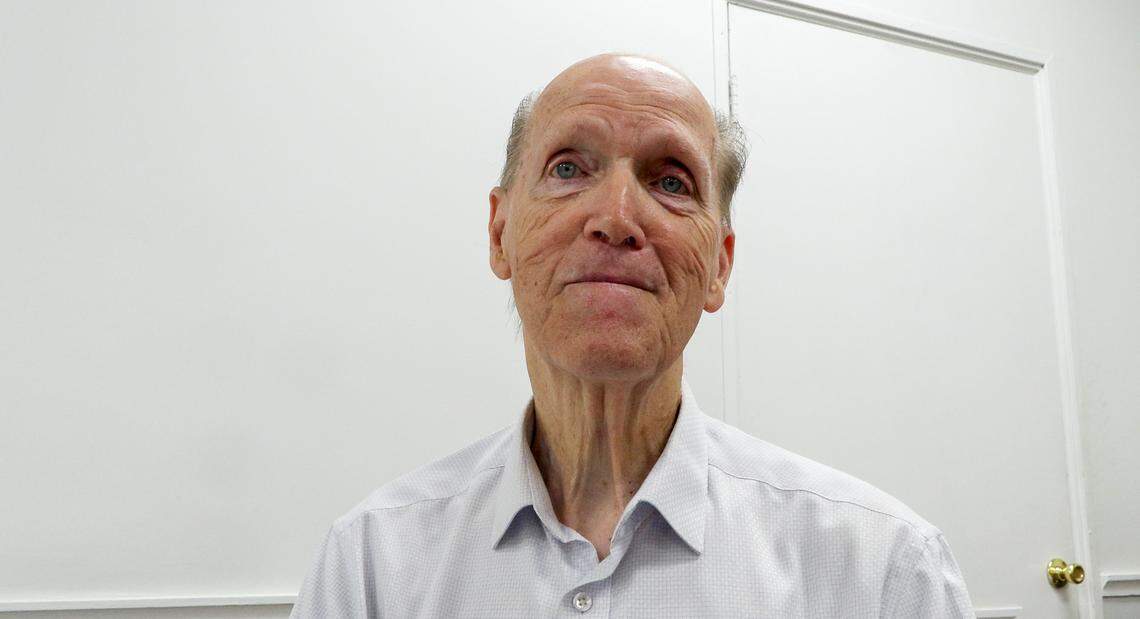 Don Wilhite, pastor of Second Baptist Church in Columbus, said hosting the HIWTAI program is a joy and an opportunity to demonstrate God’s love in a real and tangible way.