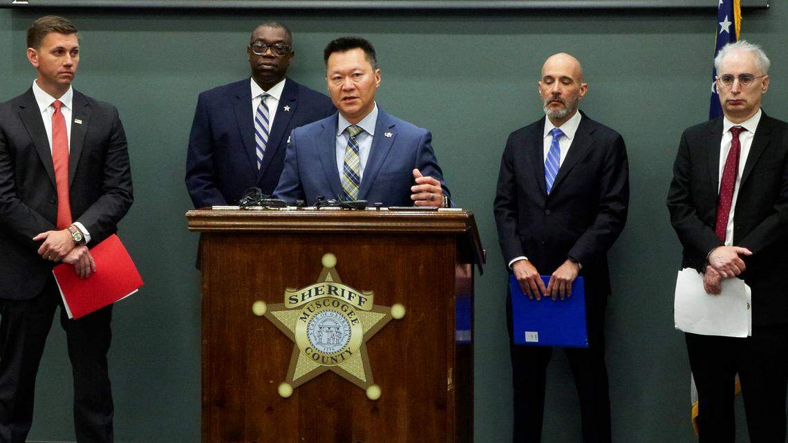 Columbus street gang ‘functionally no longer exists,’ official says