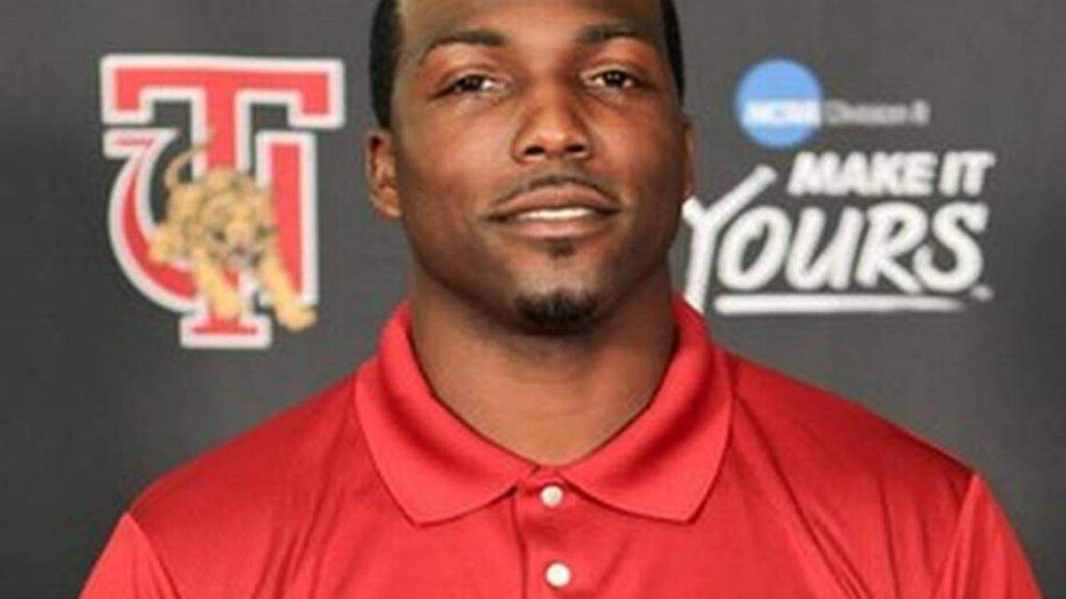 Ramone Nickerson