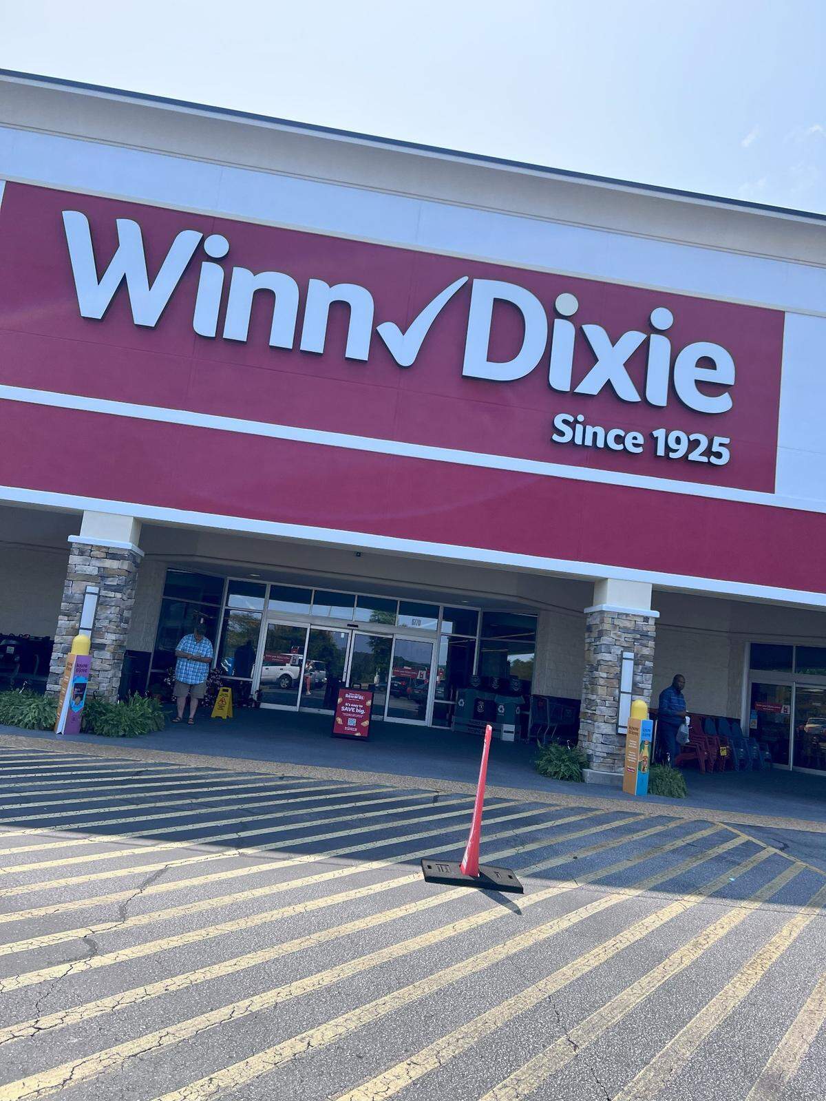 6770 Veterans Pkwy, Columbus, GA 31909