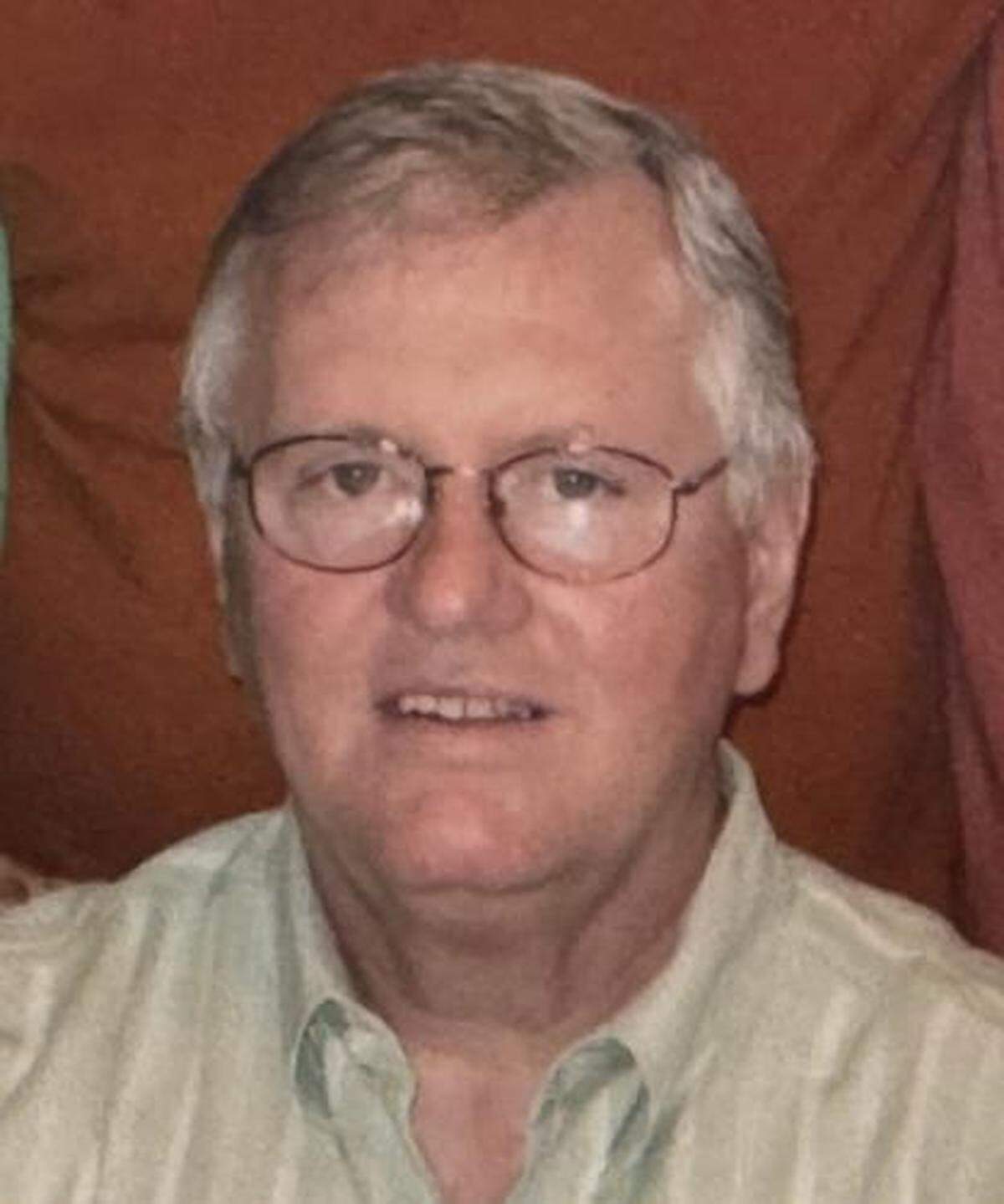 Mike Regnier
