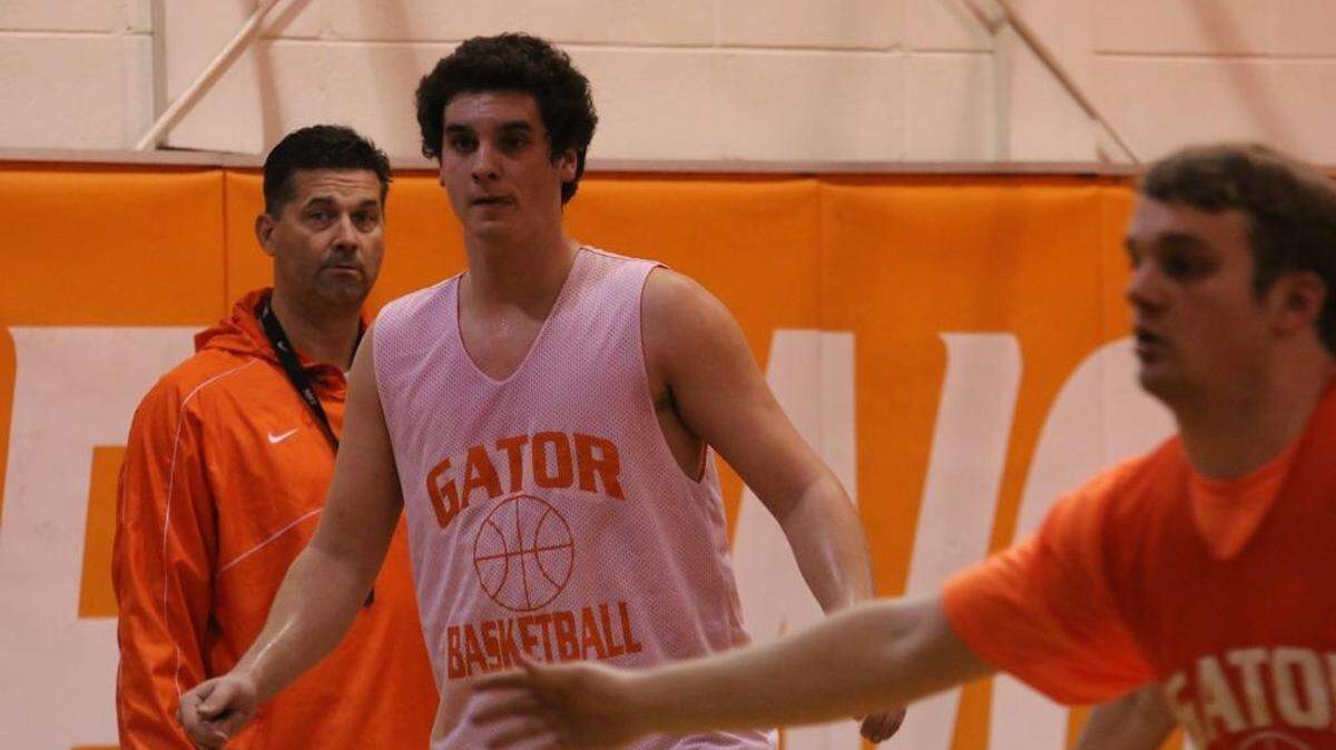 Glenwood’s Trip Day has been selected as the All-Bi-City 1A-3A Boys Basketball Player of the Year.