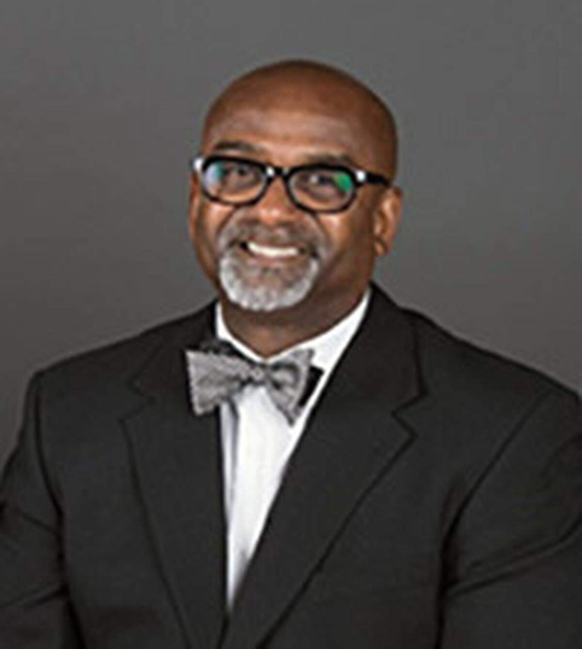 Reginald Thompson