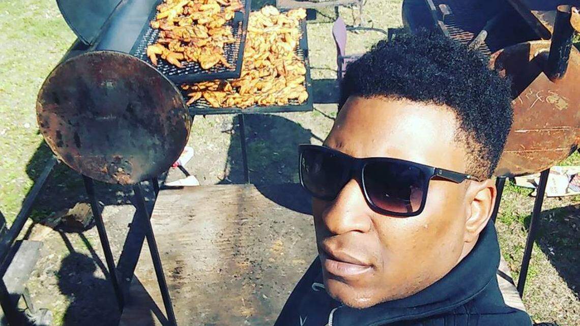 He went from serving plates in his yellow Cadillac to chef at new Columbus restaurant