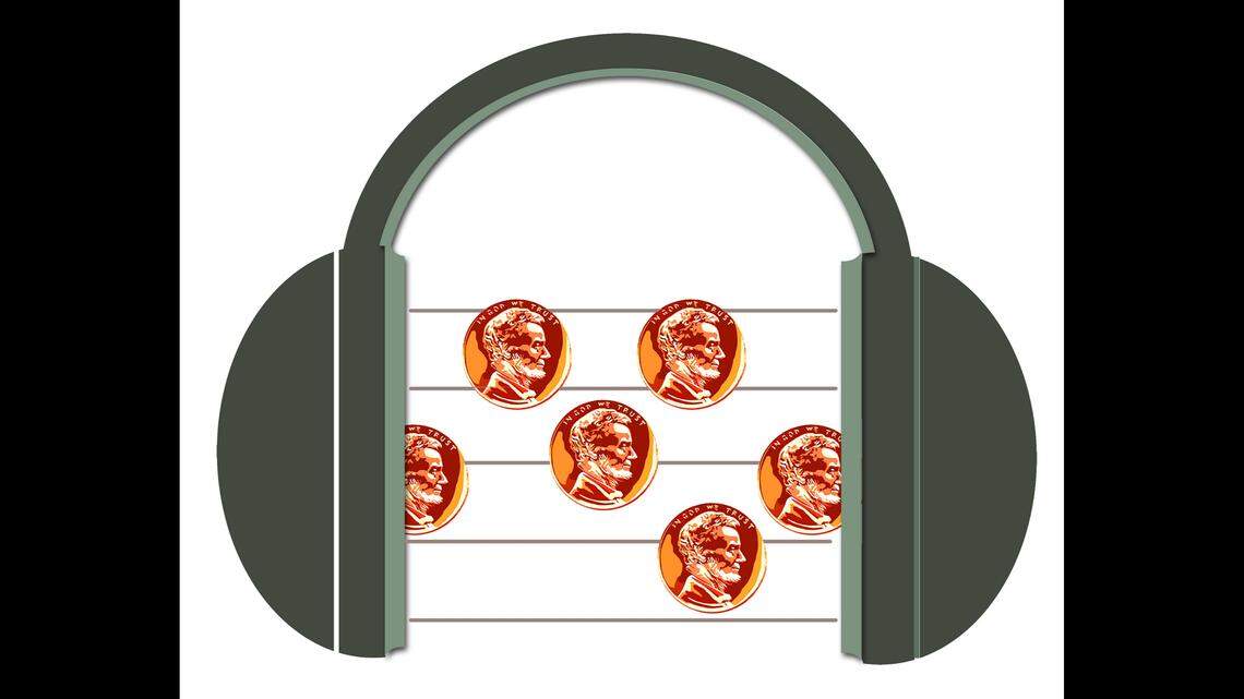 Here comes sleep, no, here comes Jimmy Buffett, no, here comes that oop-oop song