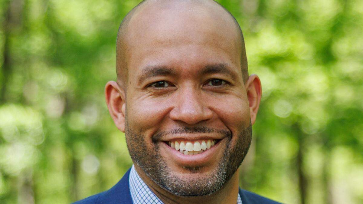 Georgia state Sen. Jason Esteves, owner of The Flying Biscuit locations in Columbus and Macon, is running for governor in the 2026 election.