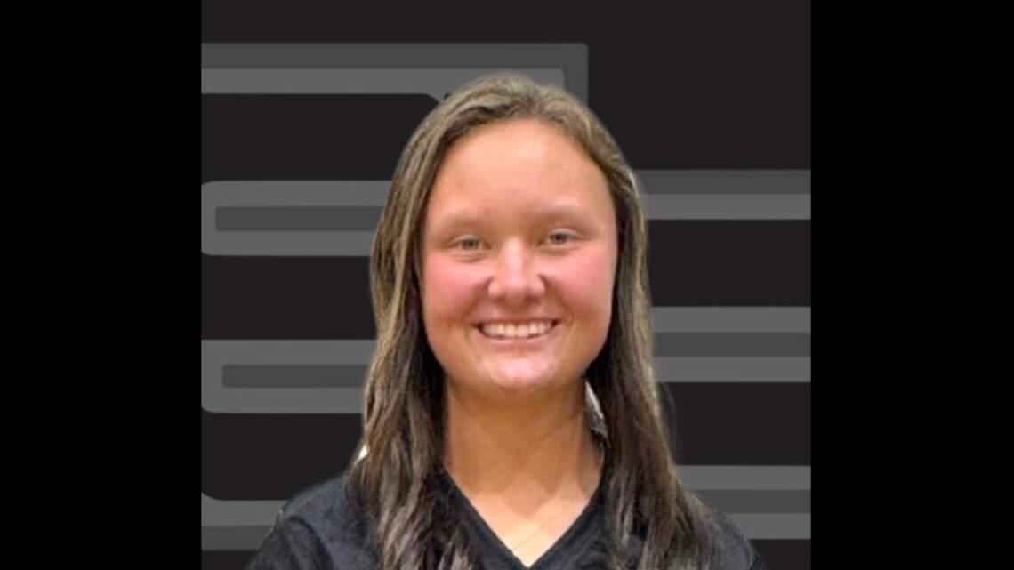 The Ledger-Enquirer High School Girls Athlete of the Week poll winner is . . .