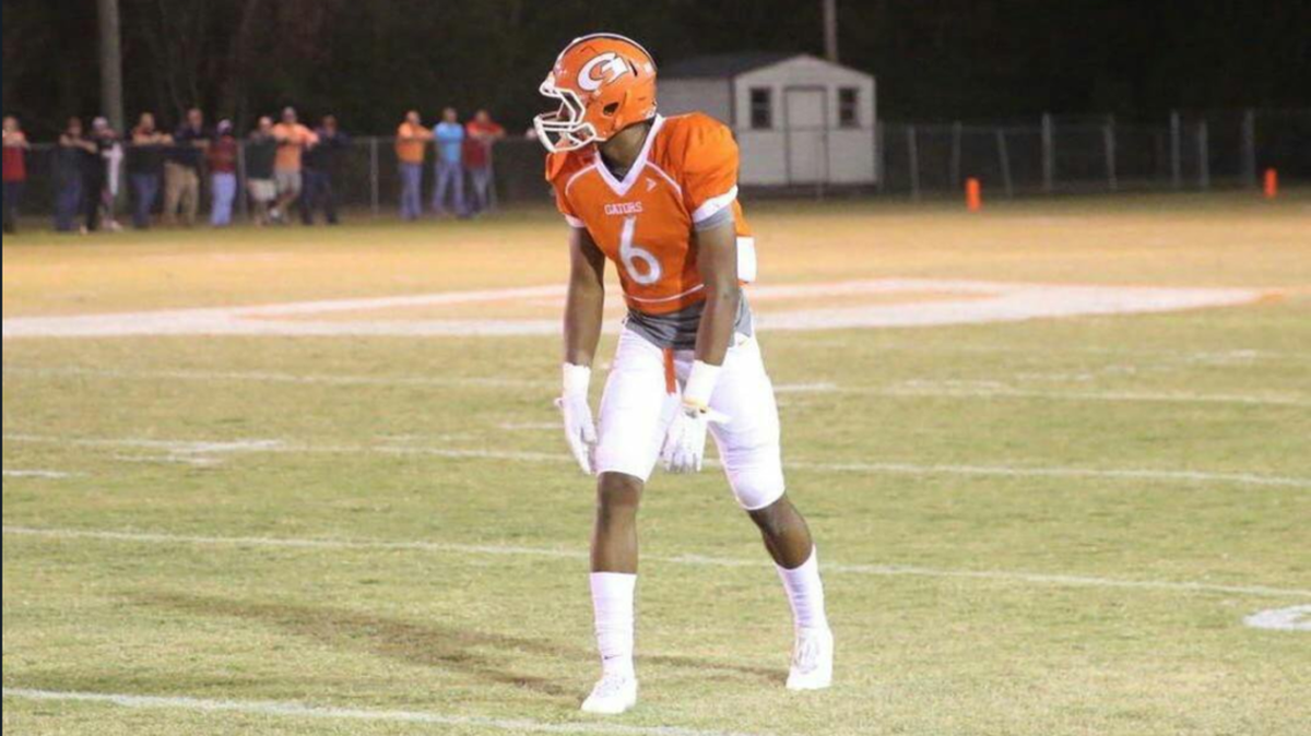 After going through the summer, Glenwood senior Cameron O’Neil has made a decision on his college recruitment.