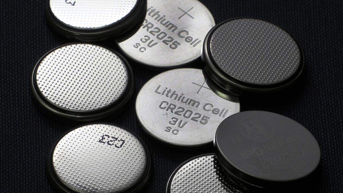 Lithium button batteries are everywhere, powering multiple devices: TV remote controls, singing greeting cards, key fobs, flameless candles, hearing aids, bathroom scales, and novelty jewelry that lights up.