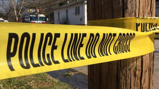 Zayveion Aimir Walton dies in Columbus shooting Christmas Eve ...