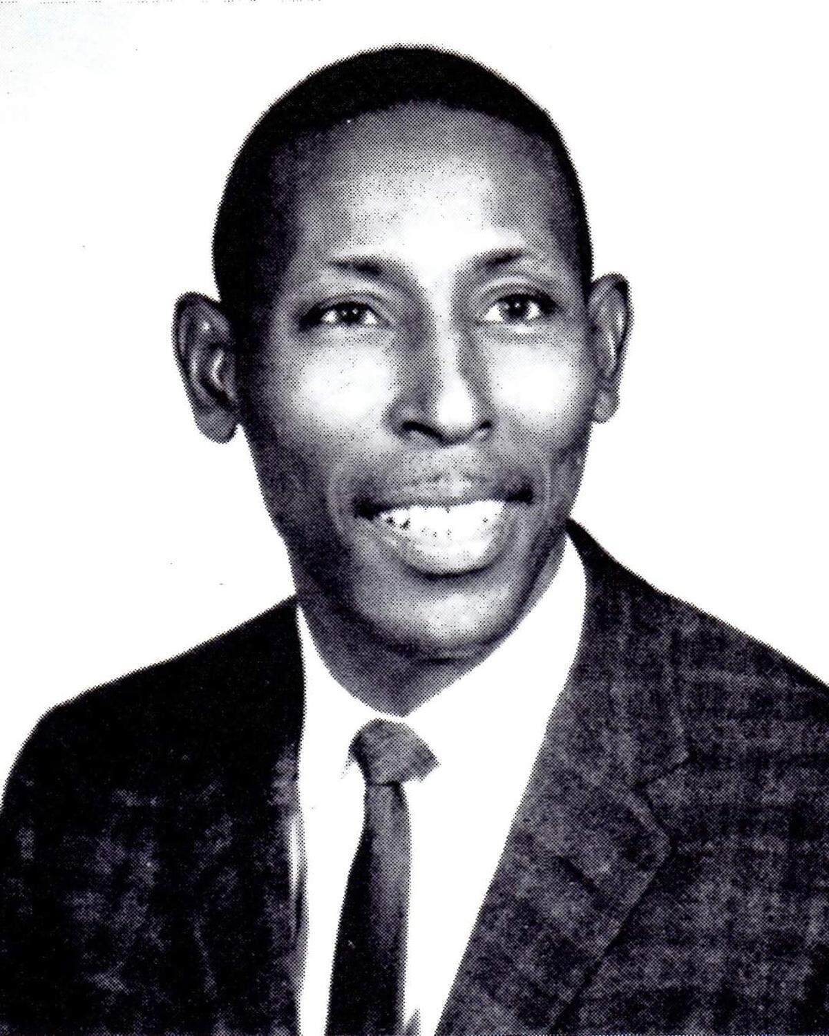 Edward Robinson worked in the Harris County School District for 42 years, retiring as assistant superintendent. He also was principal of the former Harris County Carver High School and director of the district’s Title I and Title II federal programs.
