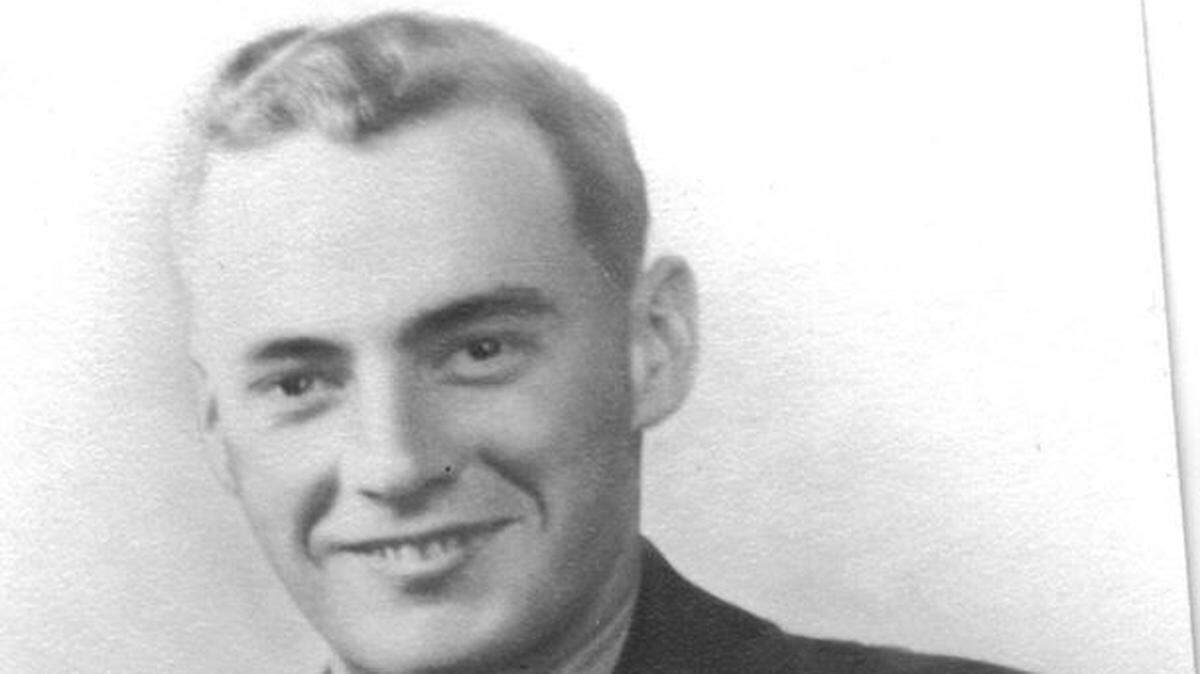 Sgt. 1st Class James. S. Streetman Jr., a Columbus native and former Baker High School student, is finally coming home 68 years after his death during the Korean War. His remains were recently identified by the military. He is shown in a photo from the family.