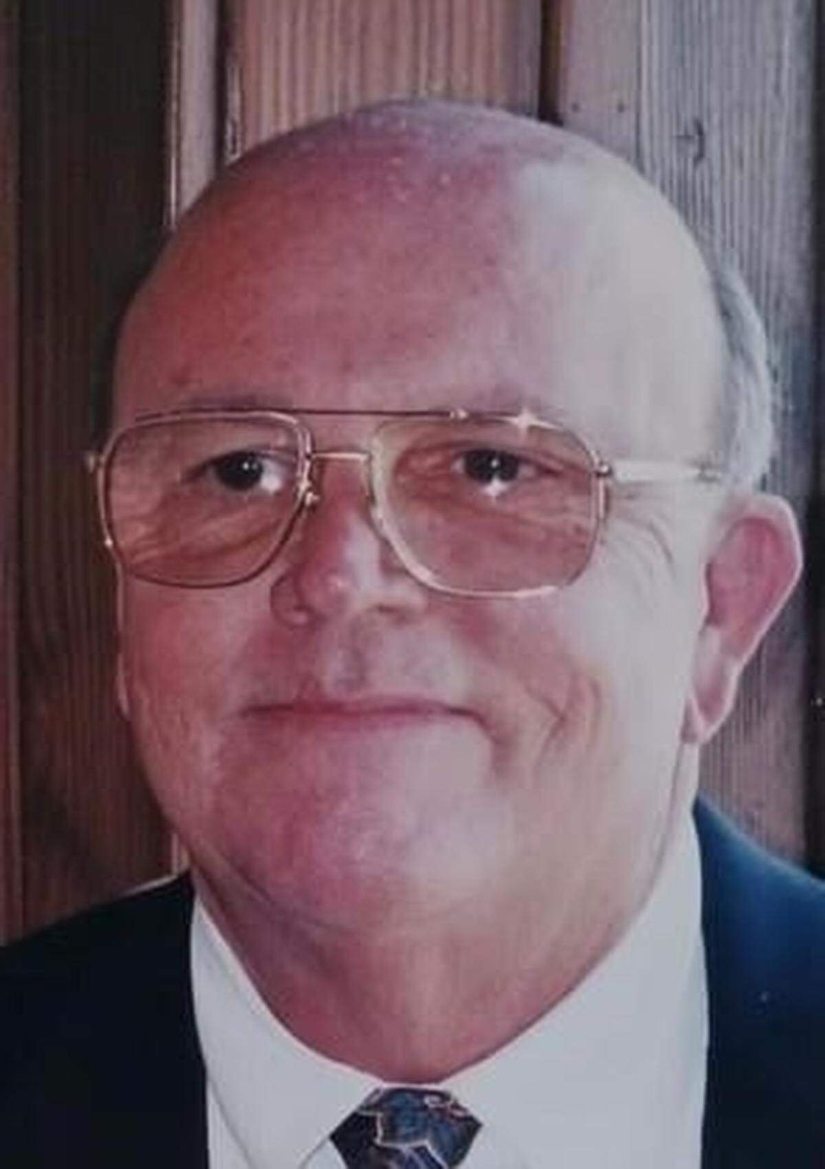 Dr. Howell Anderson “Andy” Wasden III