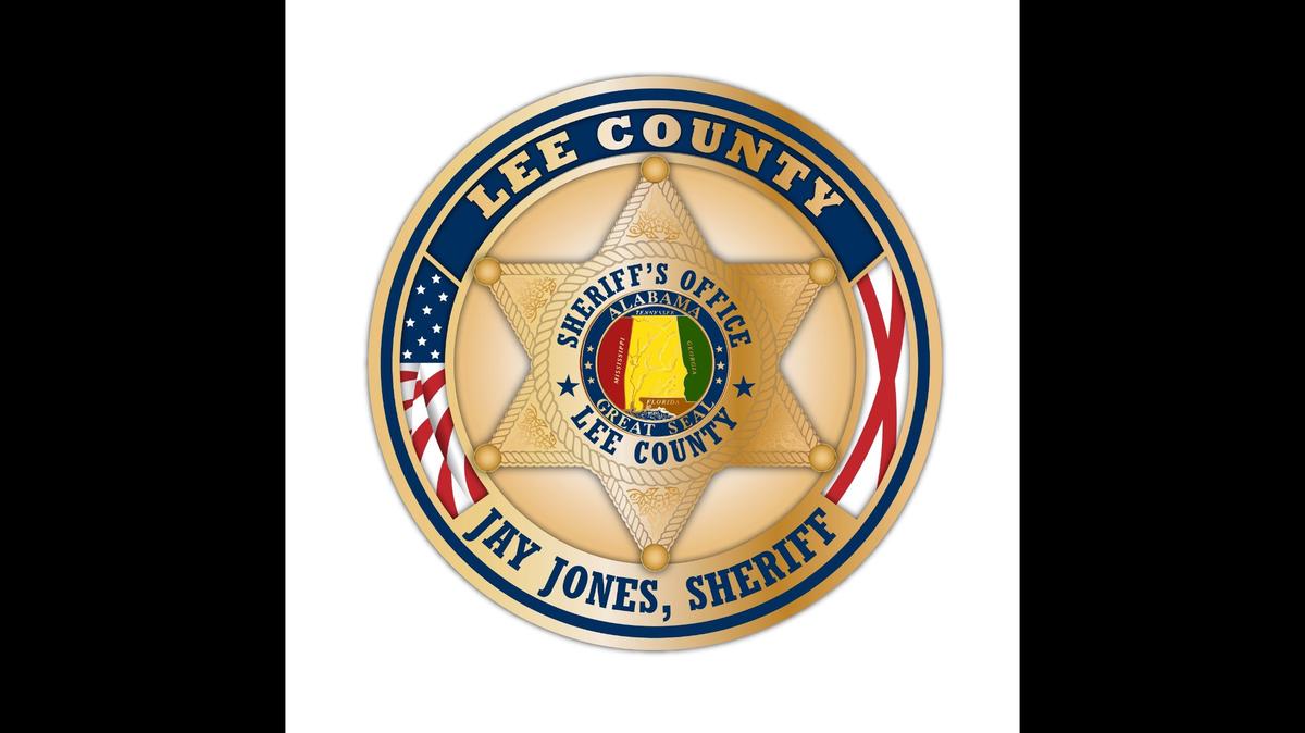 Lee County Sheriff’s Office logo