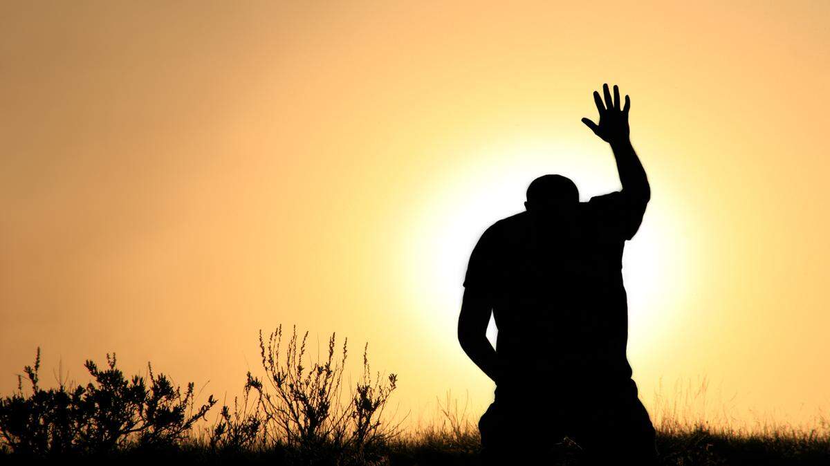 Prayer and faith can help the healing process. Sometimes it can cause miracles, too.