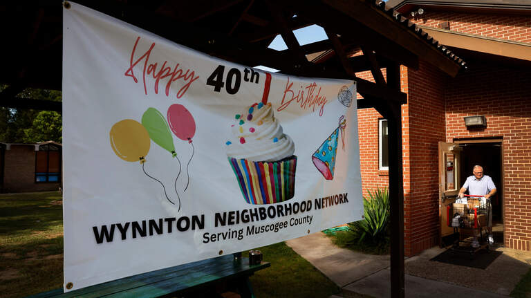 40 years of Columbus congregations uniting across faiths for this shared cause