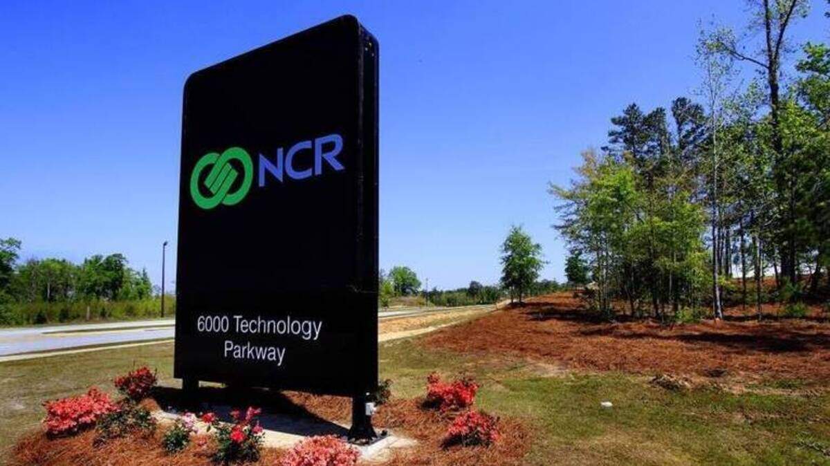 Atlanta-based NCR Corp., which makes ATMs and point-of-sale systems, closed its Columbus assembly plants in 2018, including one in Muscogee Technology Park, with workers receiving layoff notices. --