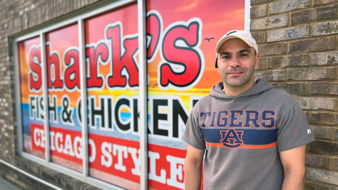 Owners of local restaurant chain open a new location to reach more Columbus customers