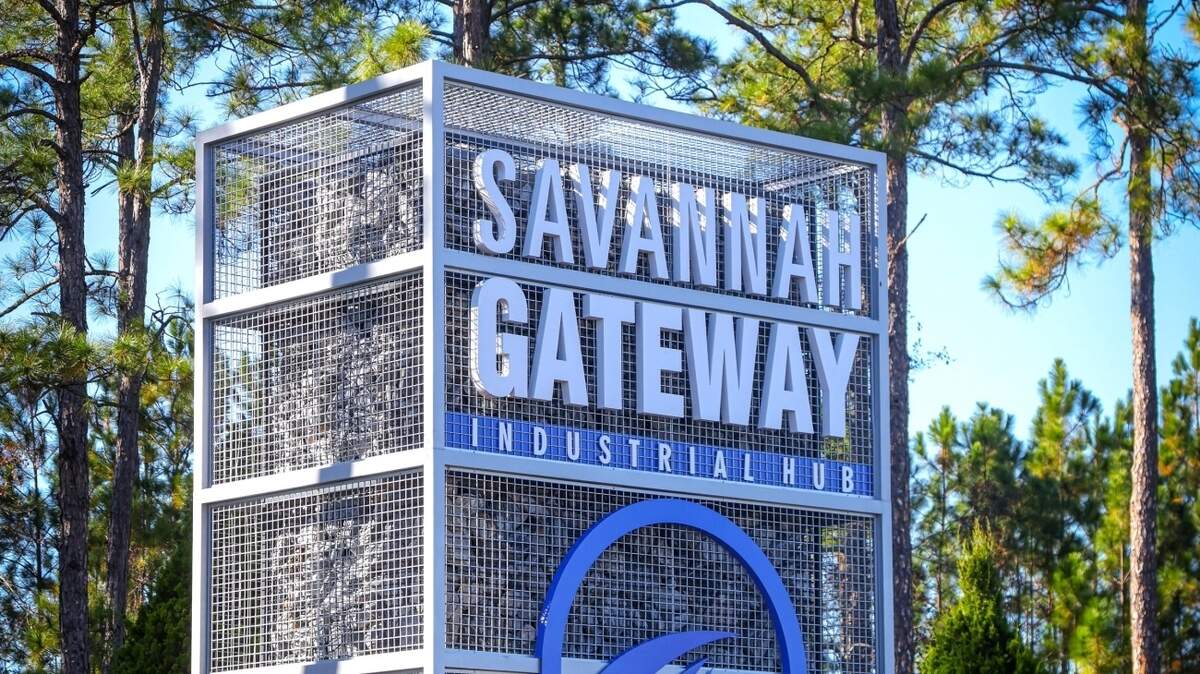 OpenAI chooses Georgia for its largest-ever data center. $20B project touts efficiency