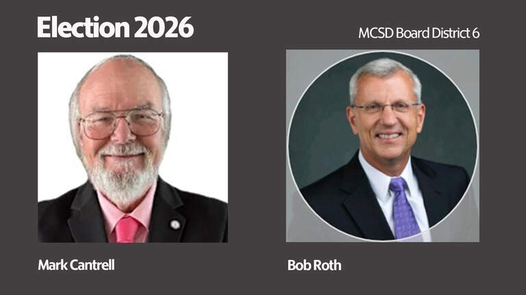 Muscogee school board District 6 race: latest updated results in 2026 election