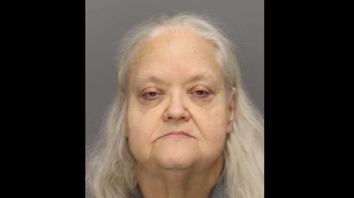 Barbara Joanne Long was sentenced to five years in jail.