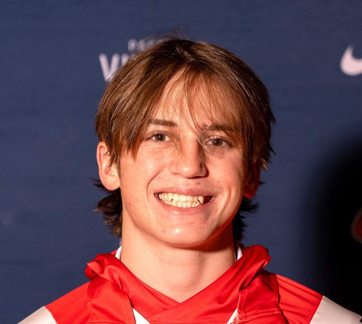 Holden Sanders