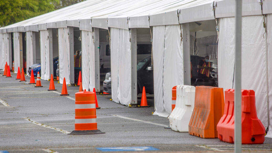 COVID mass vaccination site in Columbus will close soon. Here’s how to get your shot.