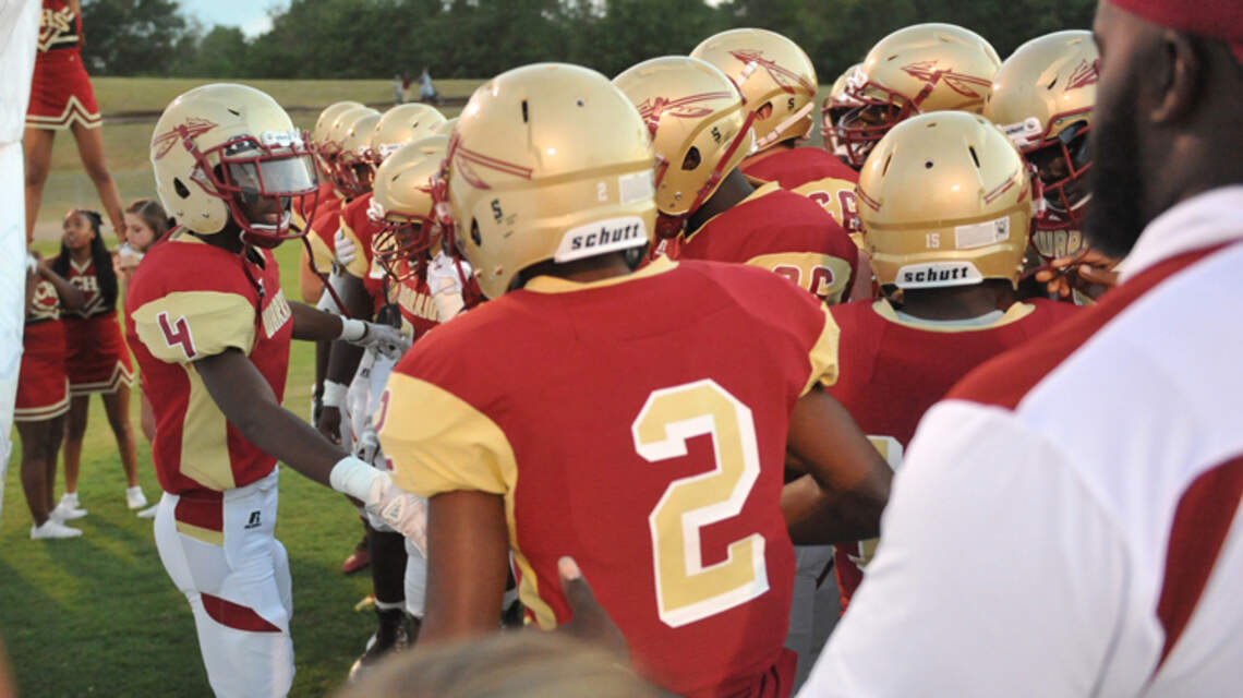 COVID-19 issues cancel two Chattahoochee Valley high school football games
