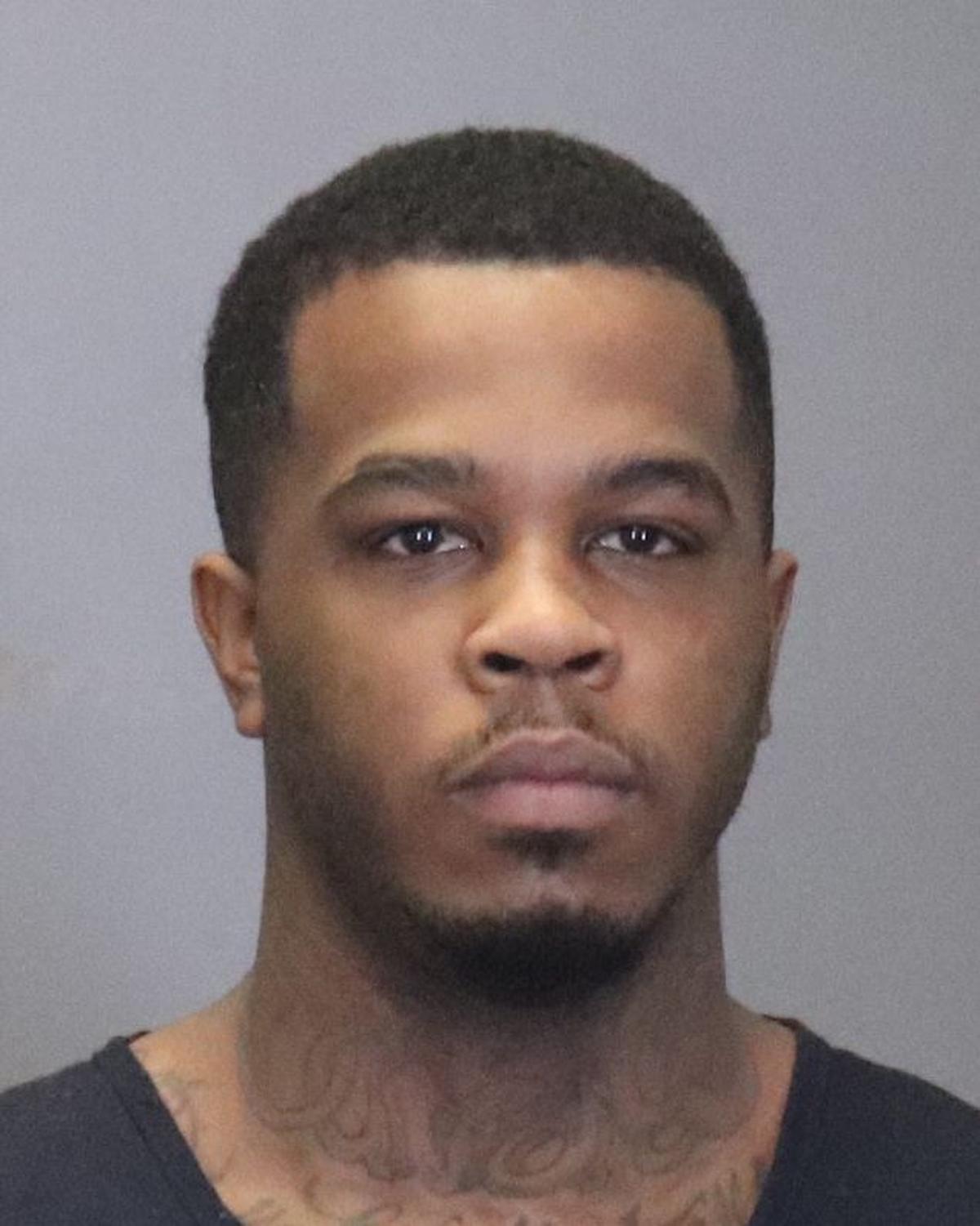 Drevon Quantez Johnson