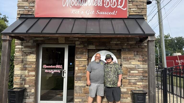 ‘Intimidating but worth it.’ New Columbus barbecue spot opens in legacy building