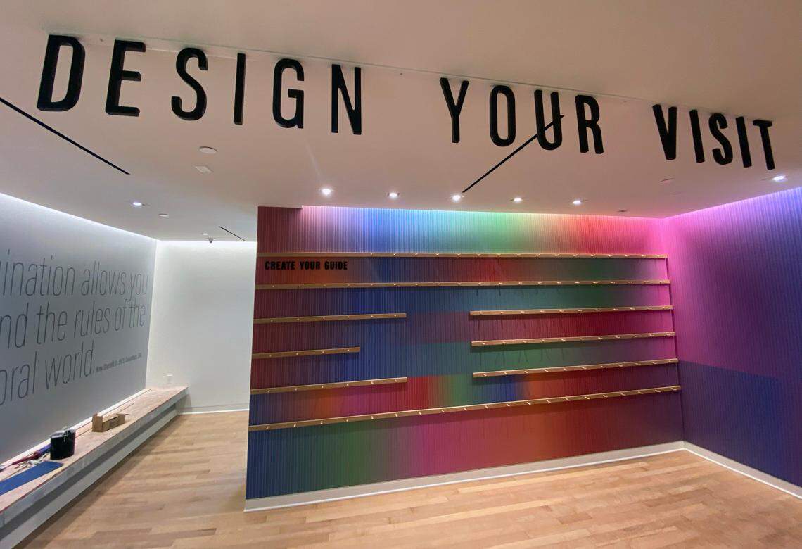 The Columbus Museum has scheduled a public, grand reopening celebration for May 4-5, 2024.