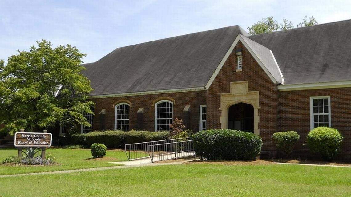 How much do Harris County school employees earn? Search this database for the salaries