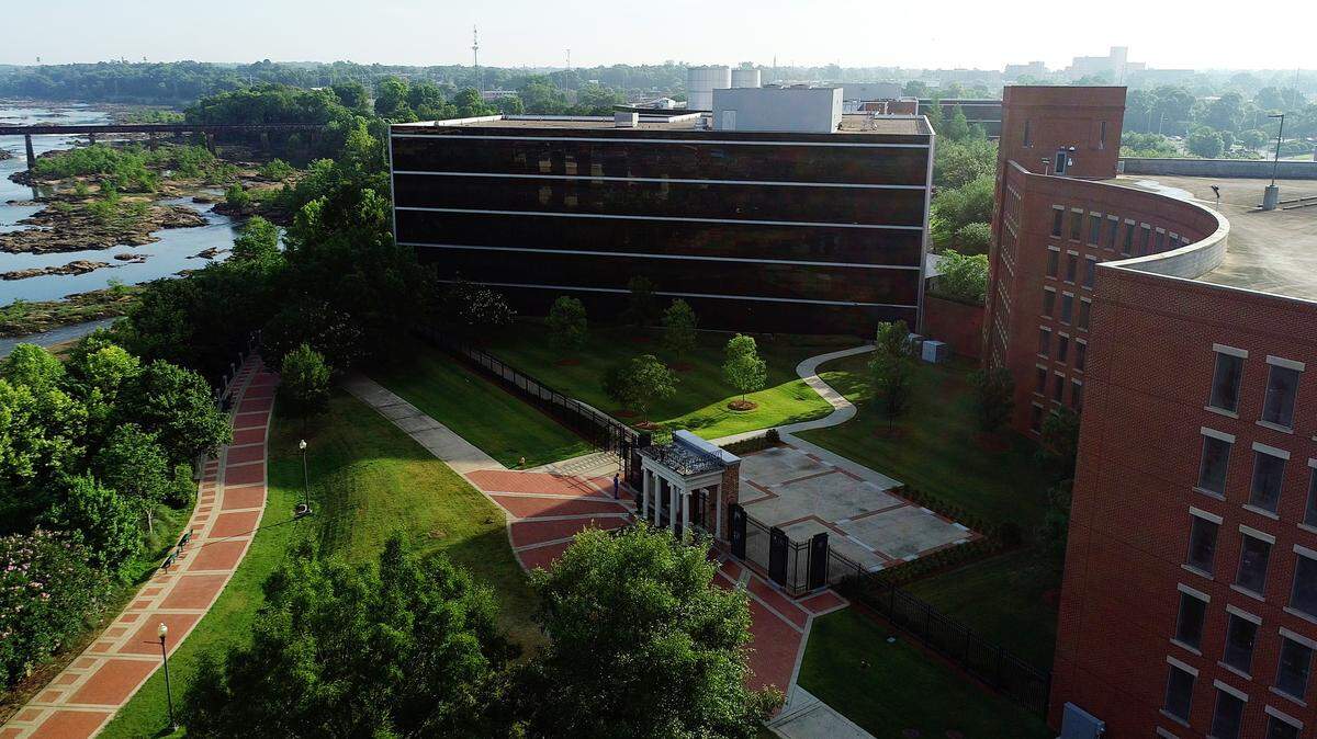 Global Payments, a financial technology company with dual headquarters in Atlanta and Columbus, was named to the Fortune 500 list for the first time in 2021.