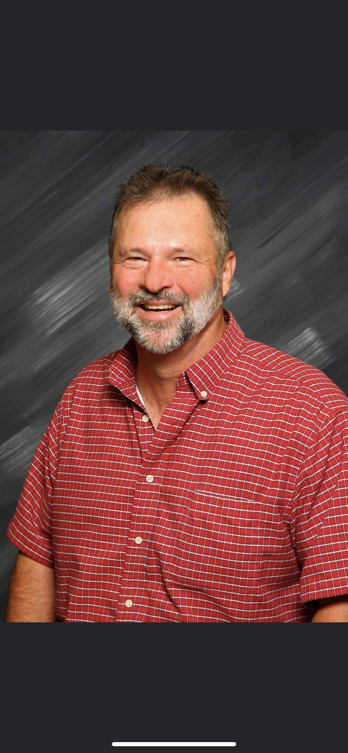 Rick Gordon